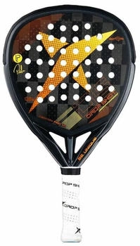 Drop Shot Canyon Pro 1.0 Padel Racket 23 Pablo Lima