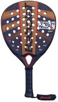 Babolat 502081-113, Babolat Team All Court 4er Dose gelb