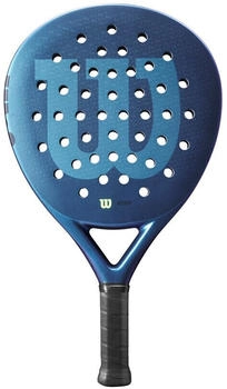 Wilson Accent 2 Padel Racket 24