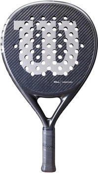 Wilson Carbon Force Lt Padel Racket