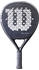 Wilson Carbon Force Lt Padel Racket