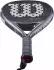 Wilson Carbon Force Lt Padel Racket