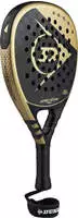 Dunlop 10335745, Dunlop Padelschl&auml;ger AERO-STAR PRO mit 16K Carbon-Konstruktion