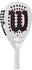 Wilson Bela LT V2.5 Padel Racket 2024