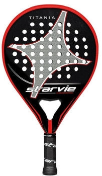Star Vie Titania Soft Padel Racket