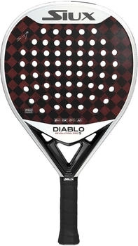 SIUX Diablo Revolution Sanyo Pro 3