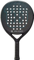 Wilson WR112121U, Wilson Pro Staff V2 Padelschl&auml;ger blau