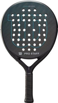 Wilson Pro Staff V2 SS22 blue