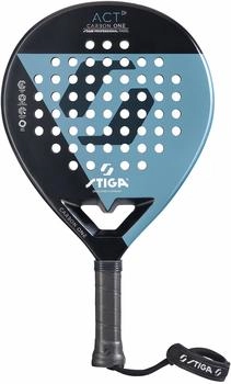 Stiga Act black/blue