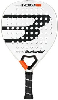 Bullpadel Indiga Pwr 2025 Junior