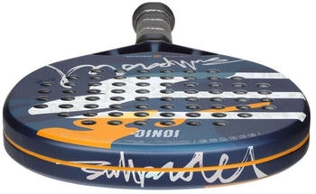 Bullpadel Ionic Control 2025