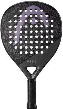 Head Vibe 2025 black