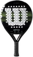 Wilson Optix V1 Black Schwarz Senior
