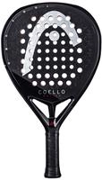 Head 225025, HEAD Coello Motion schwarz