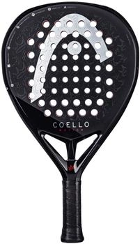 Head Coello Motion