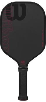 Wilson Blaze Tour Noir talla 2