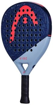 Head Vibe 2025 Noir TU
