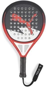 Puma Nova Padel Elite CTR OSFA black