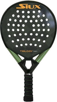 SIUX Trilogy Pro 5