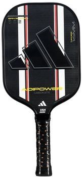 Adidas Pickleball Adipower Carbon Attk