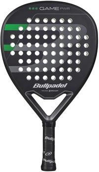 Bullpadel Game Power black
