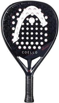 Head Coello Team