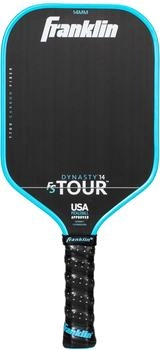 Franklin FS Tour Dynasty Bleu 14 mm