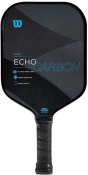 Wilson Echo Carbon black