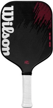 Wilson Fierce Pro black/red