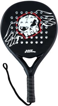 No Fear Zwart black