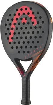 Head Zephyr UL black