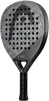 Head Vibe 2025 grey/black