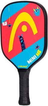 Head MiniMe (2024) blue/red