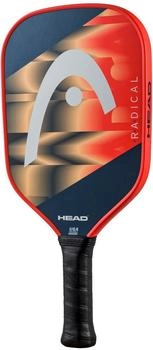 Head Radical Pro (2024) red