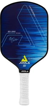 Joola Ben Johns Hyperion Graphite CAS 16 blue