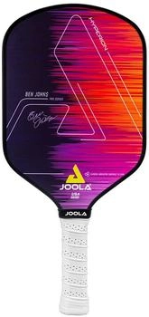 Joola Ben Johns Hyperion CAS 13.5 red