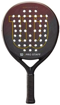 Wilson Pro Staff V2 Tour Padel 2
