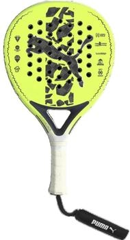Puma Solar Attack RN Amarillo Marino black