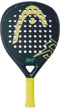 Head Bolt 2025 blue/green