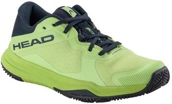 Head Motion Padel Junior