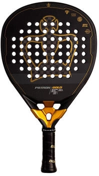 Black Crown Patron Gold 2025