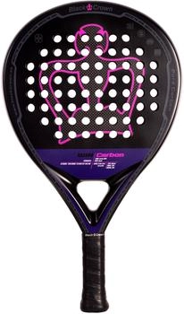 Black Crown Win Carbon 2025 black