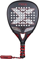 Nox PFUTATT25, Nox Future Attack 12k Alum 2025 Padelschl&auml;ger