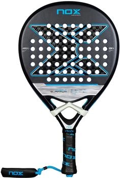 Nox Quantum 12k Cobalt 2025