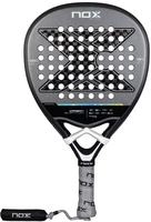 Nox PLUXQCAR25, Nox Quantum Carbon 12k Padelschl&auml;ger