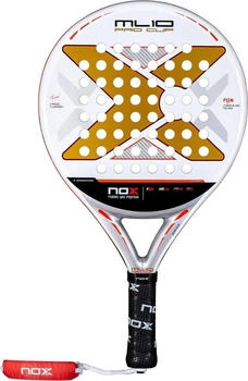Nox PML10PCOOR25