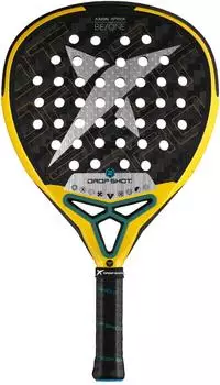 Drop Shot Axion Attack 2024 black