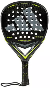 Adidas Arrow Hit Carbon black