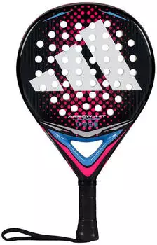 Adidas Arrow Hit Junior silver