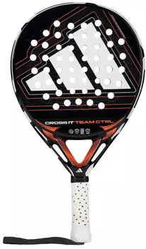 Adidas Crossit Team Ctrl 2026 silver